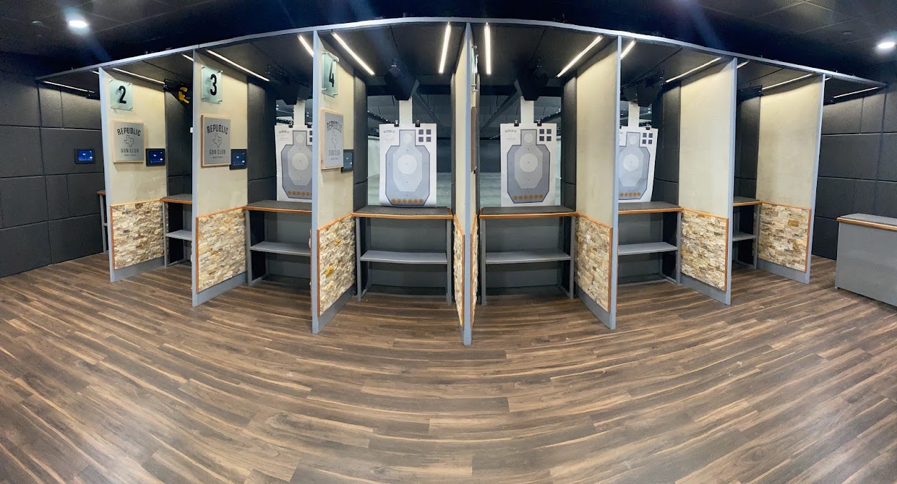 Range Development Services Llc, Licensed FFL Dealer in Charlotte, NC ...