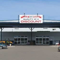 dealer logo