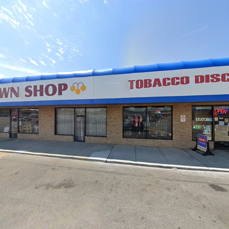 Capital Pawn Shop, Licensed FFL Dealer in Columbus, OH
