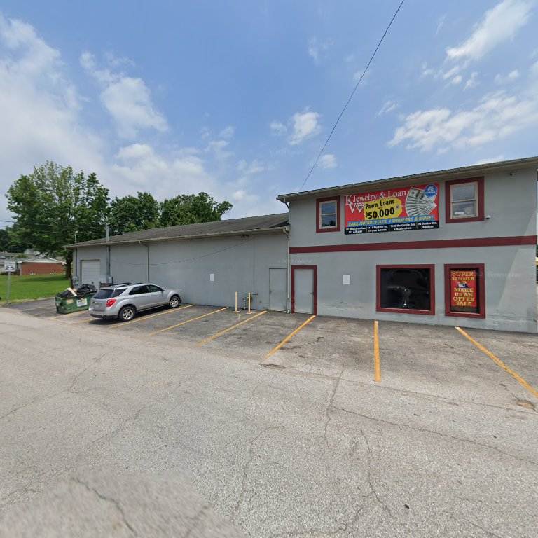 KANAWHA VALLEY FINE JEWELRY AND LOAN Licensed FFL Dealer in Cross lanes West Virginia MyFFL