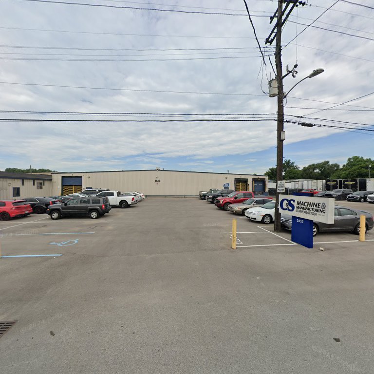 C&s Machine & Manufacturing Corporation, Licensed FFL Dealer in ...