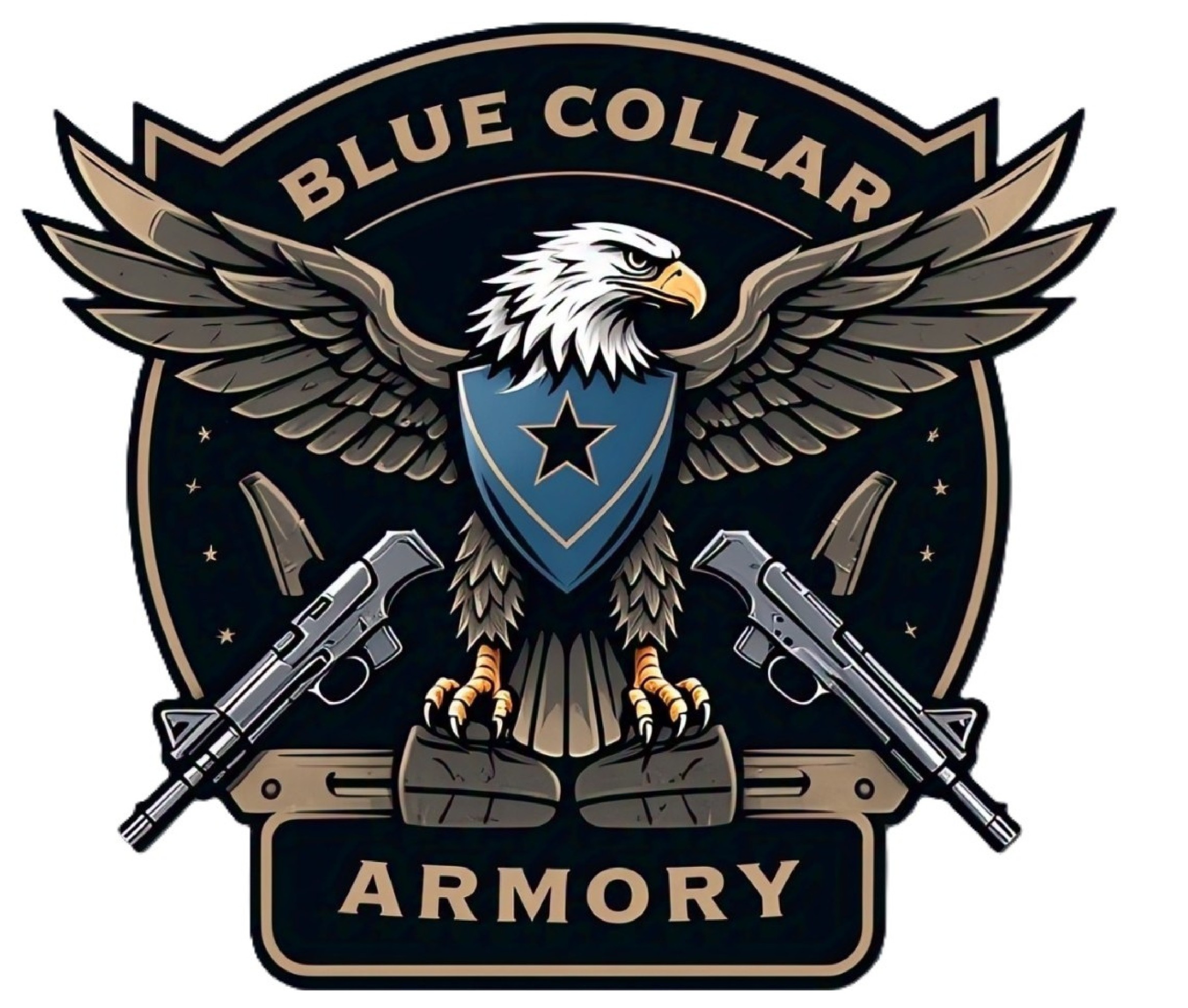 dealer logo