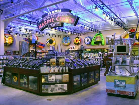 Bass Pro Shops Outdoor World 008, Licensed FFL Dealer in Katy, TX ...