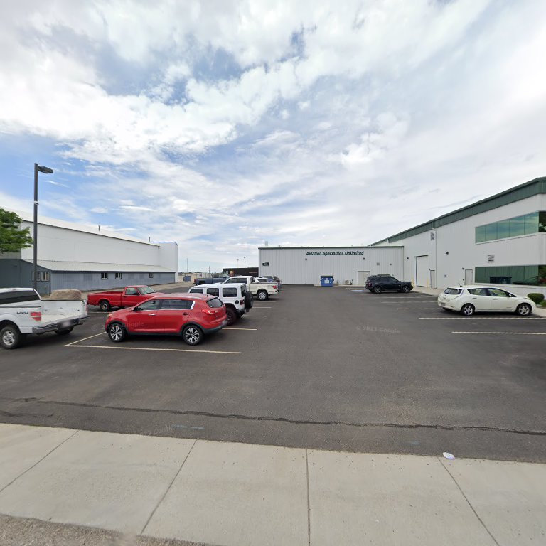 Aviation Specialties Unlimited Inc, Licensed FFL Dealer in Boise, ID ...