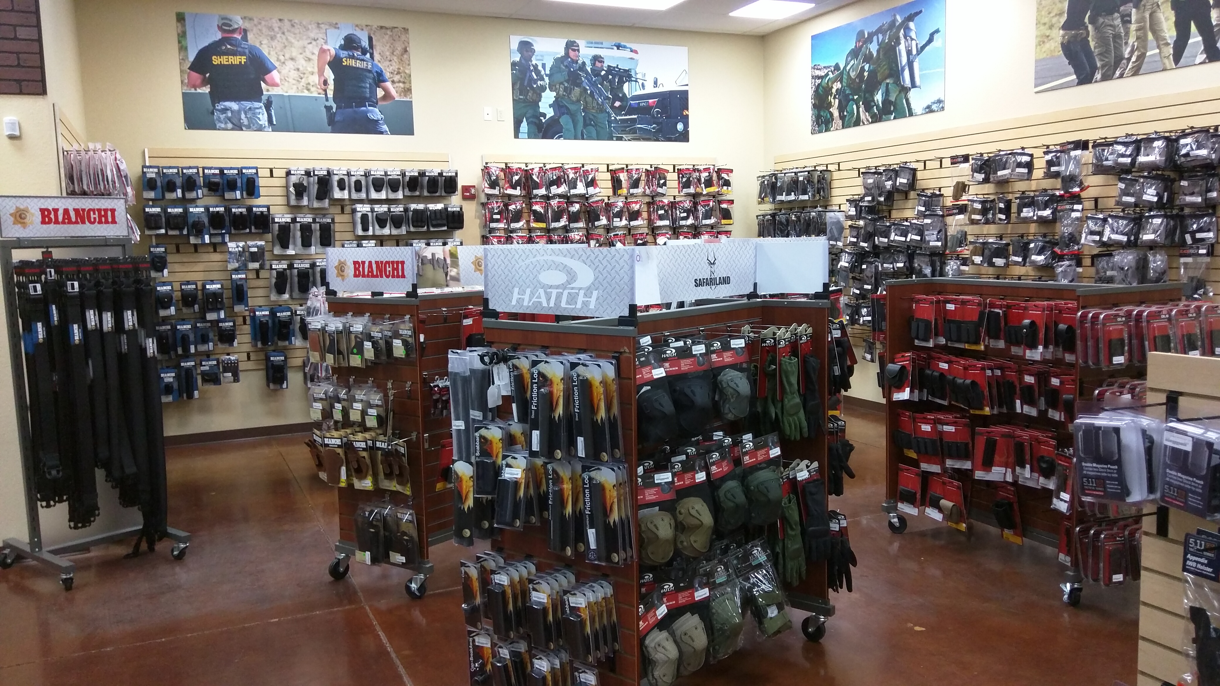 Fx Tactical Llc, Licensed FFL Dealer in Peoria, AZ | Master FFL